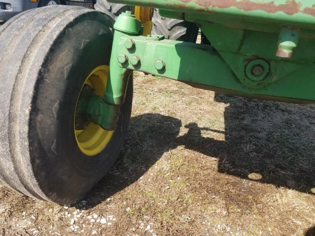 1981 JD 4640 Tractor