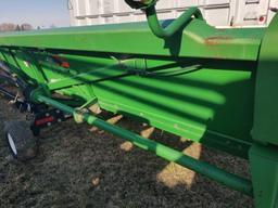 2004 JD 1293 Corn Head