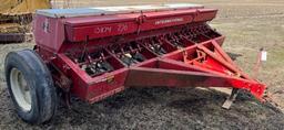 IH 510 Grain Drill 12'