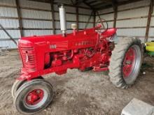 1956 FARMALL 300 Tractor