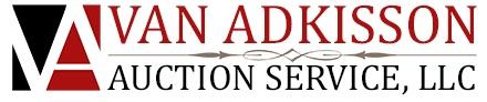Van Adkisson Auction Service