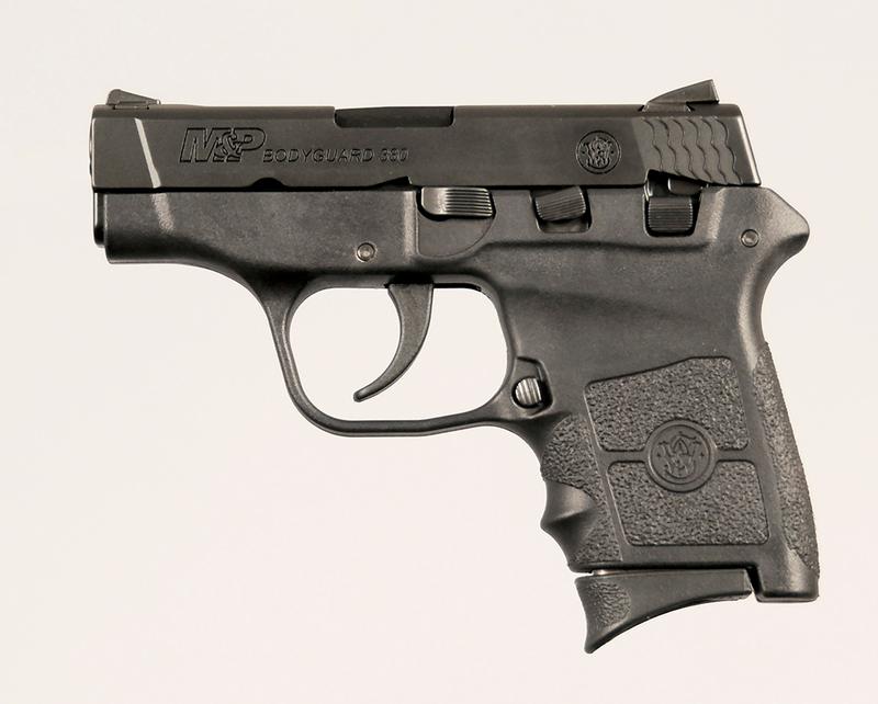 Smith & Wesson M&P Bodyguard Pistol