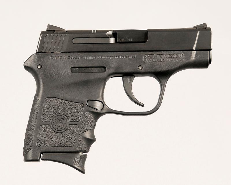Smith & Wesson M&P Bodyguard Pistol