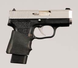 KAHR Arms CM9 Pistol