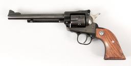 Ruger New Model Single Six Revolver