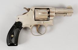 Smith & Wesson 3rd Model Revolver