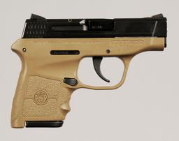 Smith & Wesson M&P Bodyguard 380 Pistol