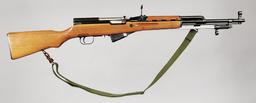 Chinese SKS 7.62 x 39mm Rifle