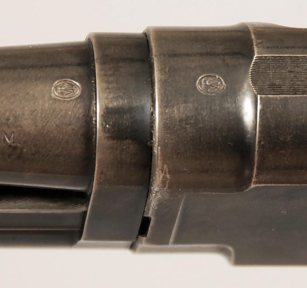 Winchester Model 12 Slide Action Shotgun