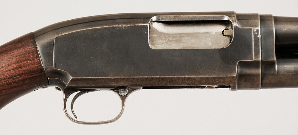 Winchester Model 12 Slide Action Shotgun