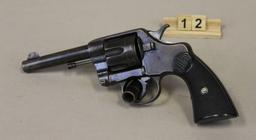 Colt DA38