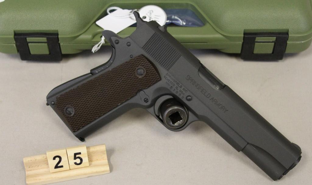 Springfield 1911A1