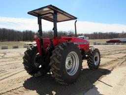 2010 Massey Ferguson MF4243 Tractor