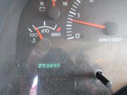 2001 Dodge Ram 1500 Pickup