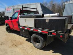 1999 Ford F350 Dually Pickup