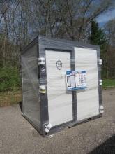 Bastone Mobile Toilet