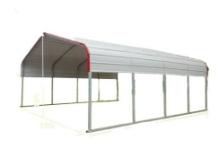 Steel Carport