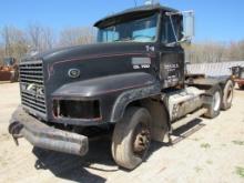 1997 Mack Day Cab