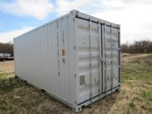 20' Container