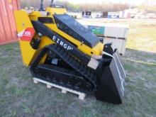 Mini Compact Track Loader