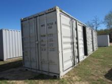 40' High Cube Container