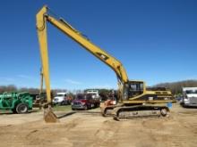 Caterpillar 330L Excavator