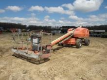 2013 JLG 400S Manlift