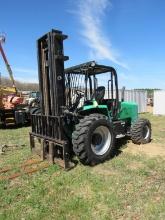 2019 JCB 940 Forklift