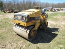 1996 Caterpillar CB-224C Roller