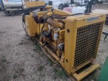 Caterpillar 180 kW Generator