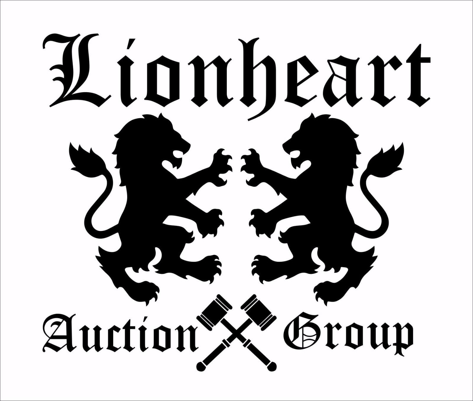 Lionheart Auction Group LLC 