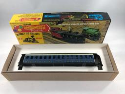 Roundhouse HO Scale 5009 Baltimore & Ohio