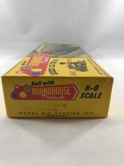 Roundhouse HO Scale 5009 Baltimore & Ohio