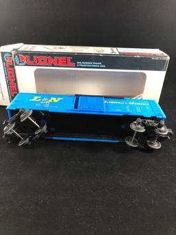 Lionel 6-19244 O Gauge Louisville & Nashville Boxcar