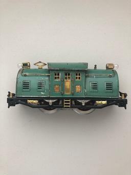 Lionel 10E Standard Gauge Engine