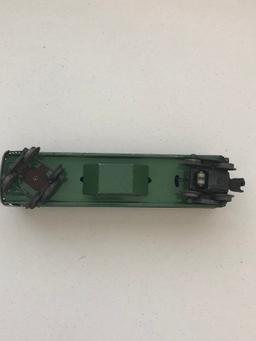 Lionel O Gauge Observation Passenger Car 6441