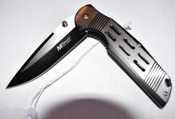 M Tech Folding Knife