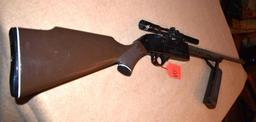 Crossman Air Gun Model 66 Power Master