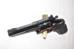 Rossi Revolver in .357 magnum 6 shot Revolver,