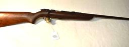 Remington Scoremaster Model 511 .22 Short, long, long rifle