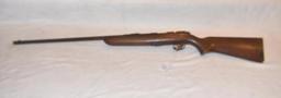 Remington Scoremaster Model 511 .22 Short, long, long rifle