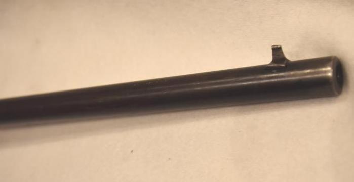 Remington Scoremaster Model 511 .22 Short, long, long rifle
