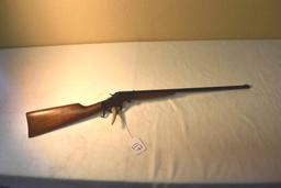 Vintage J Stevens Crackshot Boys Rifle