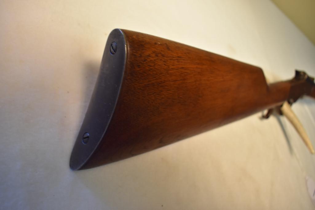 Vintage J Stevens Crackshot Boys Rifle