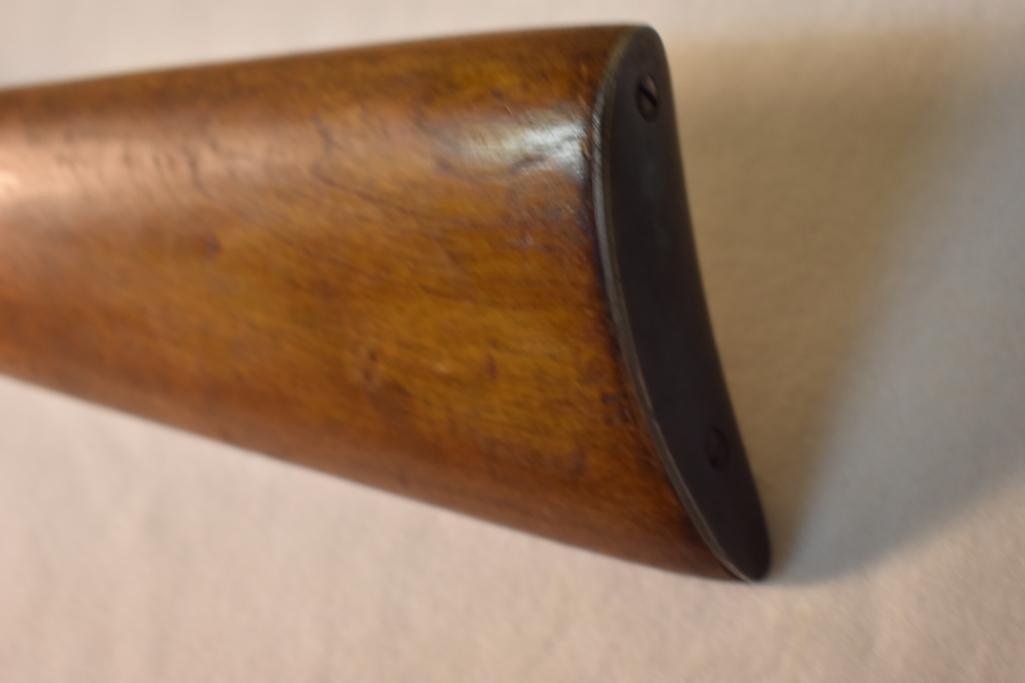 Vintage J Stevens Crackshot Boys Rifle