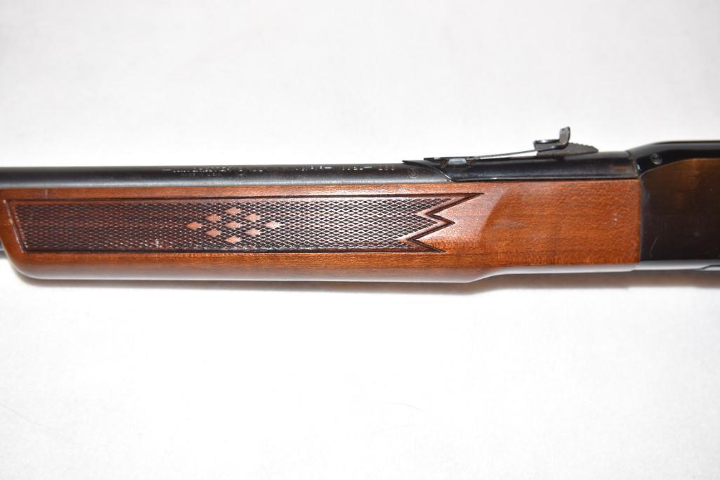 Winchester Model 1255 in .22 win mag