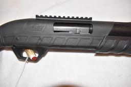 Remington Model 887 Tactical Nitro Mag 12 ga Shotgun