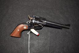 Sturm Ruger Blackhawk .357 Revolver, old model 3 screw