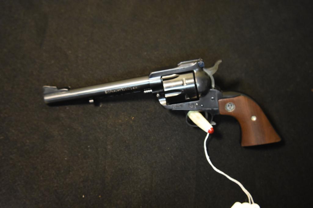 Sturm Ruger Blackhawk .357 Revolver, old model 3 screw