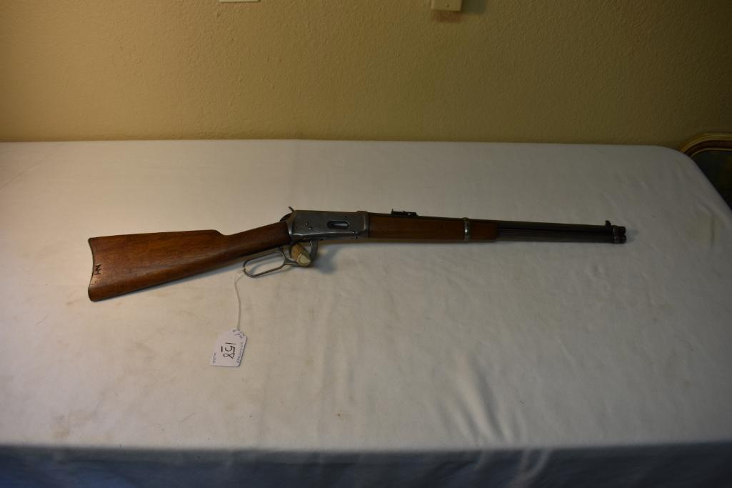 Winchester Model 94 in 30 WCF , jWinchester Repeating Arms